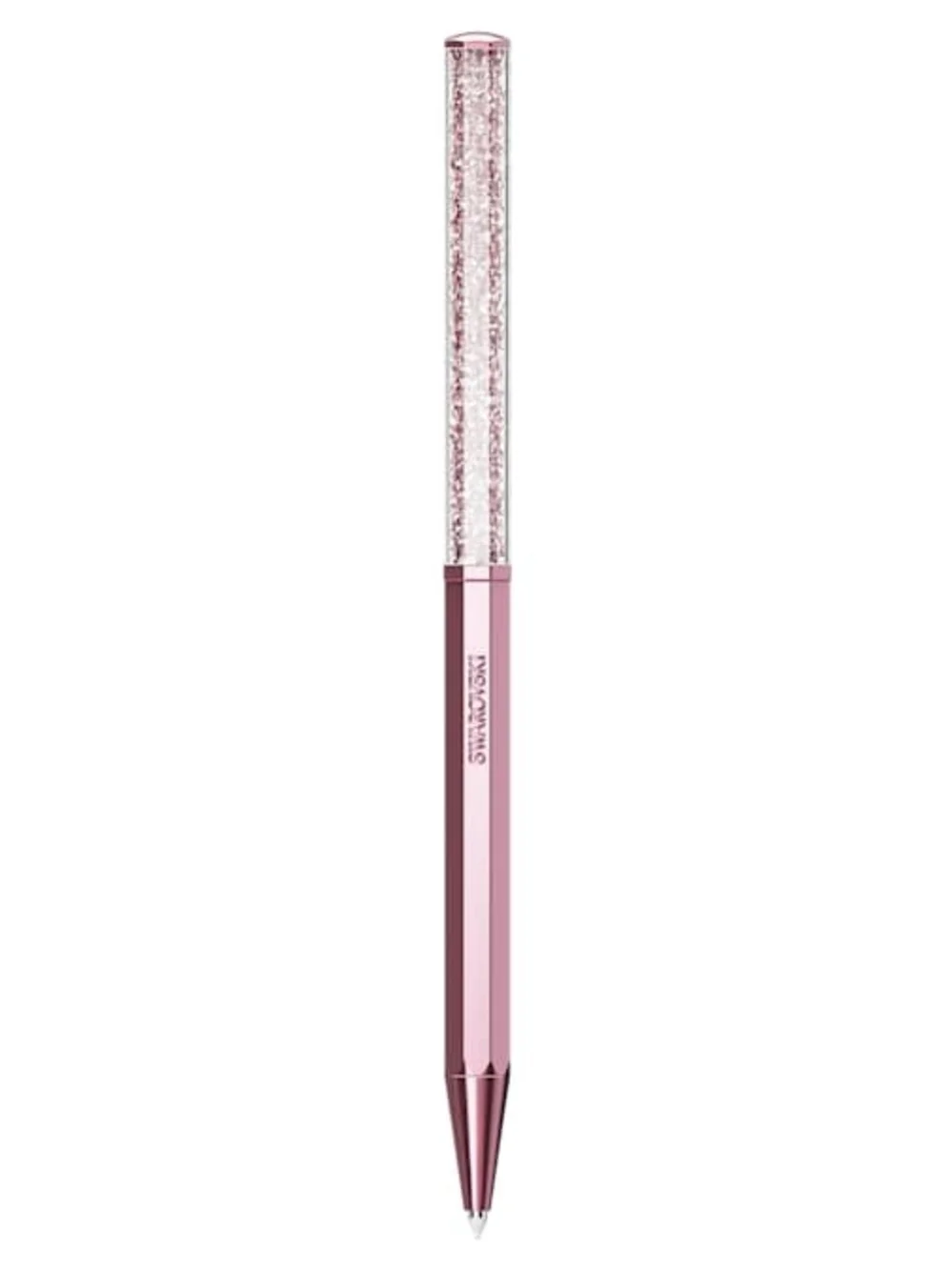 Swarovski Crystalline Ballpoint Pen NEW w/ Packaging